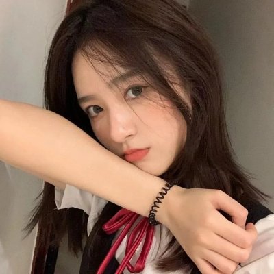 天才少女