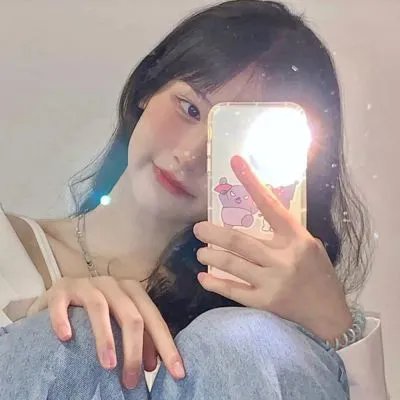 给自己的情歌