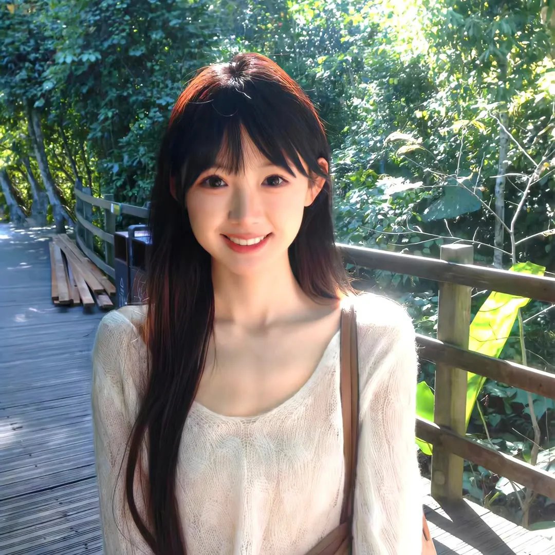 檀岛玉女
